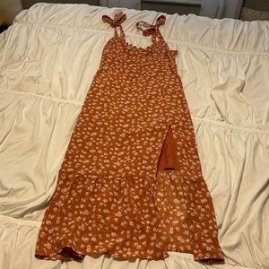 Abercrombie & Fitch Dress